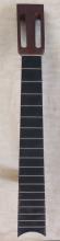 Krk klasická kytara 3/4 sunburst mat
