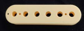 HUMBUCKER SLUG KOBYLKA IVORY