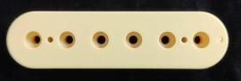 HUMBUCKER ŠROUB KRK IVORY