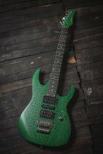 IB-6 GREEN CRACKLE