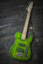 TCBASS GREEN