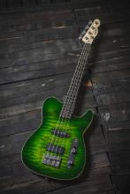 TCBASS GREENBURST