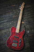TCBASS RED