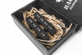 BASS PICKUP 4.STR. BJ4A5 BRIDGE