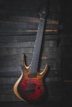 VERITAS MS7 TYGER 7.STR MULTISCALE