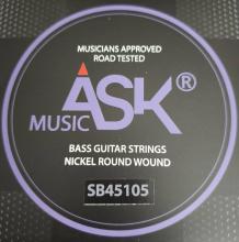ASK BASS SB45105