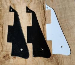 PICKGUARD LP VZORNÍK