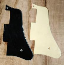 PICKGUARD 335 VZORNÍK