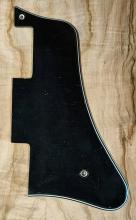 PICKGUARD 335 ČERNÝ