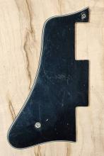 PICKGUARD 335 ČERNÝ LEVORUKÝ