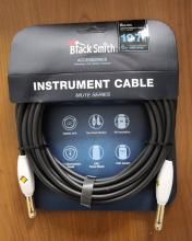 KABEL KYTAROVÝ 6M MUTE