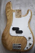 NOVÝ OSAZENÝ KORPUS PB-1 SWAMP ASH