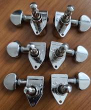 LADÍCÍ MECHANIKY 800 GROVER NIKL