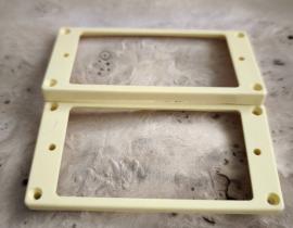 SNÍMAČOVÝ RÁMEČEK KRÉM RÁDIUS NIŽŠÍ