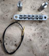 PIEZO LP KOBYLKA CR