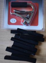 NÁHRADNÍ GUMA PRO KAPODASTR C1