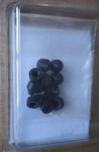 NÁHRADNÍ GUMOVÁ ŠPIČKA PRO SCHUBB KAPODASTRY