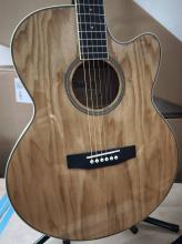 KYTARY ZE SHOWROOMU SUPER JUMBO NA