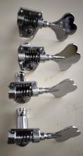 JAZZ BASS MECHANIKY 4L