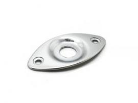 LP JACK PLATE OVAL