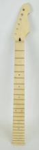 NECK MAPLE FINGERBOARD