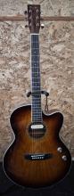 BaCH 433GTS SUPER JUMBO SE SINGLE SNÍMAČEM