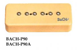 BACHP-90A CREAM BRIDGE