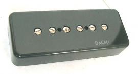 BACHP-90 BLACK NECK