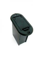 BATTERY BOX VERTIKal