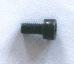 SADDLE MOUNTING SCREW FLOYD ROSE