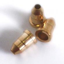 STRING MOUNTING FERRULE  B - GUITAR GOLD