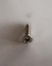 2,6 X 10 MM VRUT CHROM