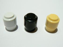 SWITCH CAP TELE SMALL WHITE