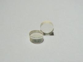 TRANSPARENT DOT 6MM