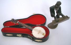 MINI BANJO