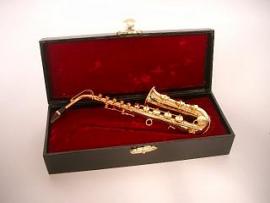 MINI ALTO SAX