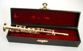 MINI SOPRANO SAX